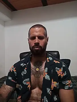 Matheus Blaze online show from November 2025 02:34:01 AM