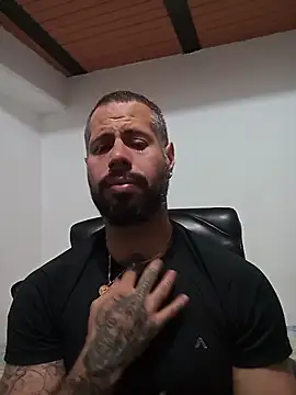 Matheus Blaze online show from November 2025 12:15:01 PM