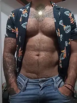 Matheus Blaze online show from November 2025 12:38:02 PM