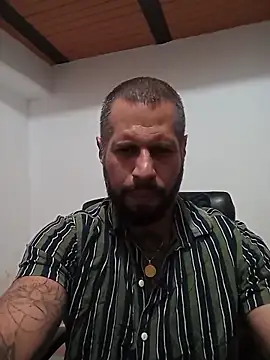 Matheus Blaze online show from November 2025 12:05:02 AM