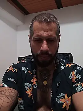 Matheus Blaze online show from November 2025 10:48:01 PM