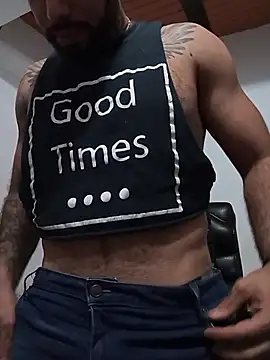 Matheus Blaze online show from November 2025 04:29:02 PM