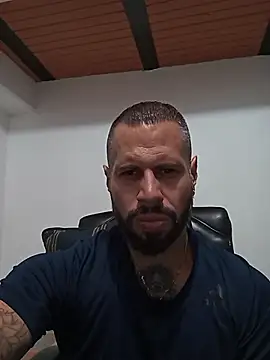 Matheus Blaze online show from November 2025 03:24:02 PM