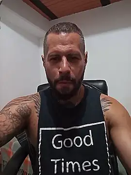 Matheus Blaze online show from November 2025 02:09:01 PM