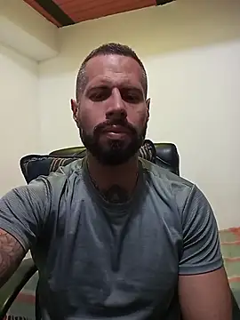 Matheus Blaze online show from November 2025 12:25:01 AM