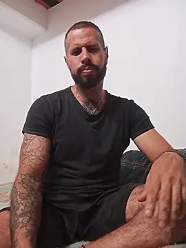 Matheus Blaze online show from December 2025 03:07:02 PM