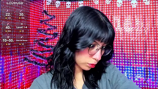 Rose 72 online show from December 2025 07:44:01 PM