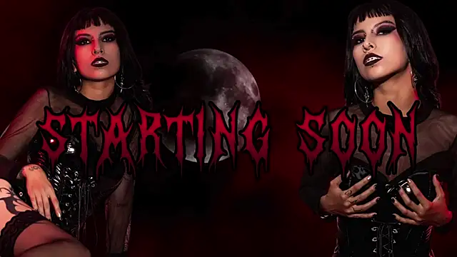 Rose 72 online show from February 2026 10:28:02 PM