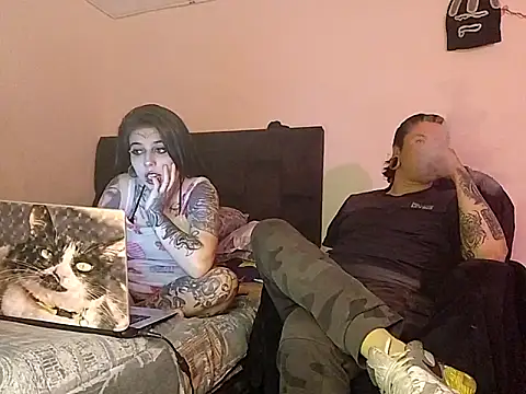 Snapshot of saenzjulieta1 chatting on October 2025 01:42:02 PM saenzjulieta1 online show from October 2025 01:42:02 PM