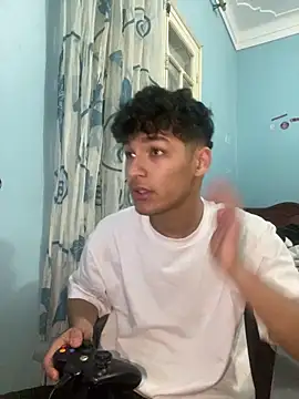 dermino12 online show from March 2026 04:17:02 PM