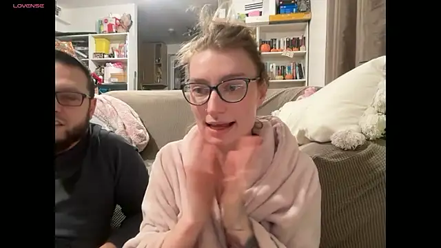 harleyblair online show from February 2026 11:12:02 PM