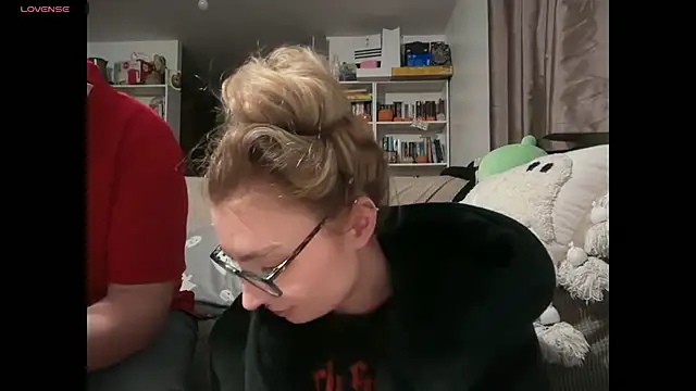 harleyblair online show from March 2026 11:11:01 PM