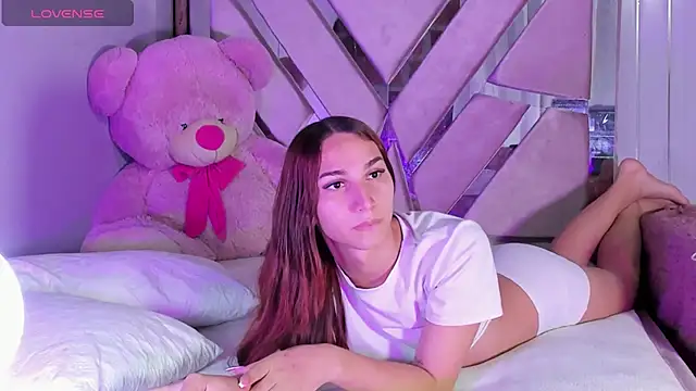 little daicel online show from November 2025 04:04:01 AM