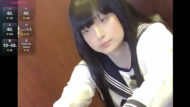 Snapshot of Mia032 chatting on February 2026 10:22:01 AM Mia032 online show from February 2026 10:22:01 AM