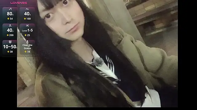 Snapshot of Mia032 chatting on February 2026 11:52:01 AM Mia032 online show from February 2026 11:52:01 AM