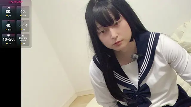 Mia032 online show from April 2026 02:38:01 AM