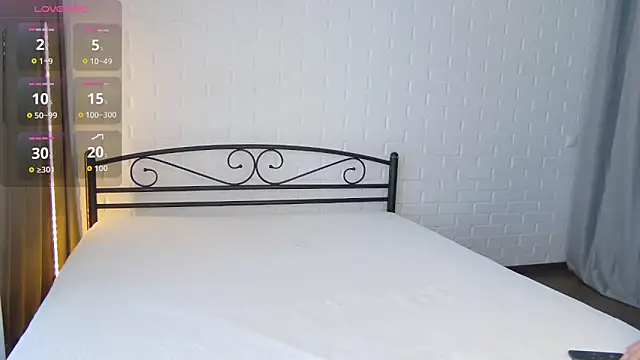 AlexsisFaee online show from March 2026 07:58:02 AM