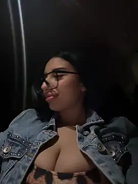 BlueEyes BB online show from March 2026 08:47:01 PM