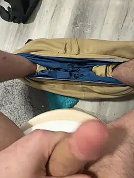 ProvenTobi777 online show from February 2026 12:45:01 PM