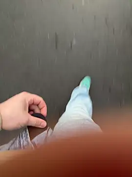 ProvenTobi777 online show from March 2026 05:46:01 AM