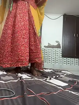 Snapshot of Sakhi-Queen01 chatting on June 2026 06:09:02 PM Sakhi-Queen01 online show from June 2026 06:09:02 PM
