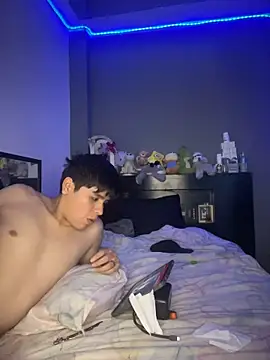 Kailertwink online show from June 2026 01:40:01 AM