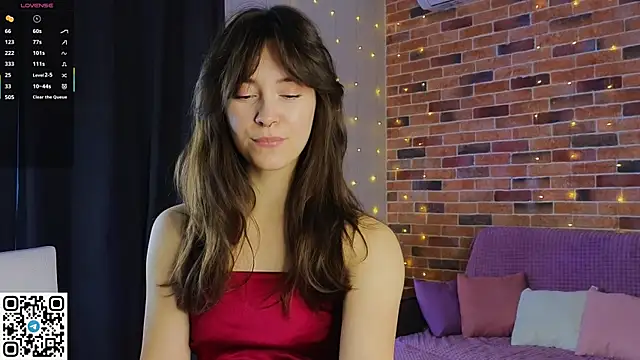 JasminDoroti online show from December 2025 06:33:02 AM