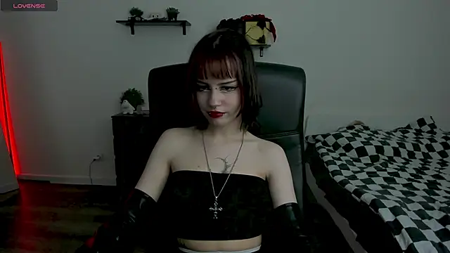 LiyaLuna online show from February 2026 02:44:01 PM