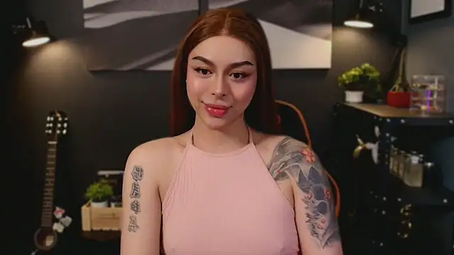 LUNACOCKSLAYER online show from November 2025 05:35:02 AM