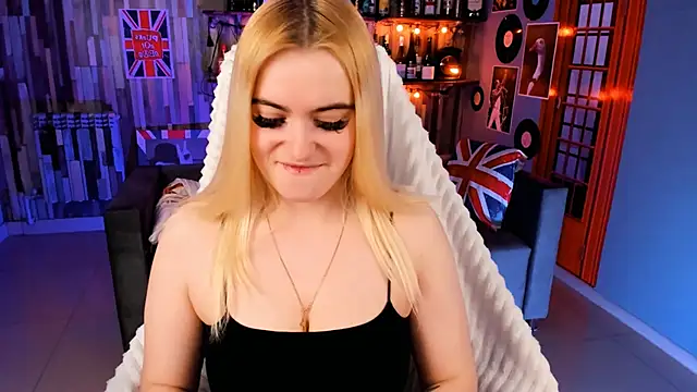 Stef Nicks online show from March 2026 09:23:01 AM