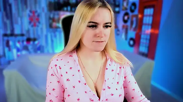 Stef Nicks online show from March 2026 09:02:02 AM