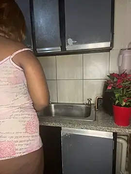 SEXYBOOBS21D online show from December 2025 07:18:01 PM