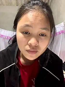 NhuFox online show from September 2025 12:58:02 AM