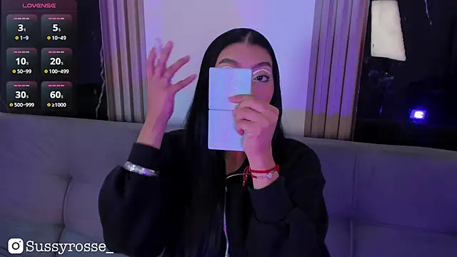 Snapshot of Sussyrosse_ chatting on December 2025 12:27:01 AM Sussyrosse online show from December 2025 12:27:01 AM