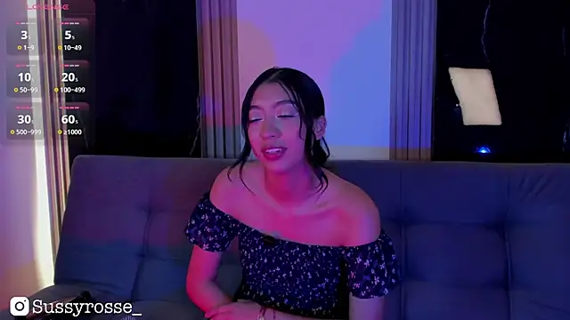 Snapshot of Sussyrosse_ chatting on December 2025 09:54:01 PM Sussyrosse online show from December 2025 09:54:01 PM