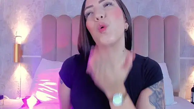 AliciaJerez1 online show from November 2025 08:55:01 PM