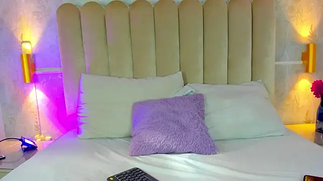 AliciaJerez1 online show from December 2025 08:36:02 PM