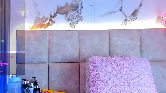 KarolBlanco online show from March 2026 07:20:02 PM