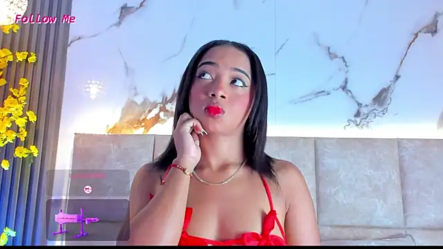 Snapshot of KarolBlanco chatting on June 2026 07:26:01 PM KarolBlanco online show from June 2026 07:26:01 PM