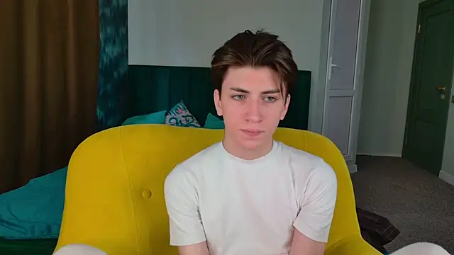 Oliver Starboy online show from September 2025 07:42:01 AM