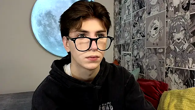 Oliver Starboy online show from October 2025 06:36:01 AM
