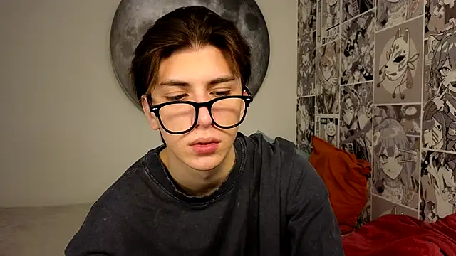 Oliver Starboy online show from October 2025 07:31:02 AM
