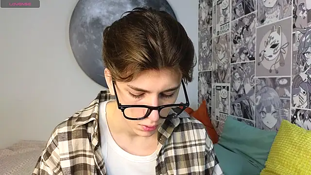 Oliver Starboy online show from October 2025 07:31:02 AM