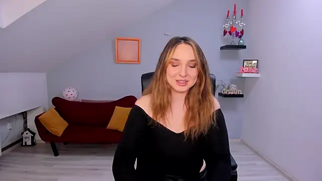 JaquelinLaurent online show from February 2026 08:13:01 PM