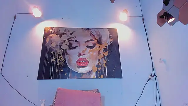 Violet horny05 online show from March 2026 06:24:02 PM