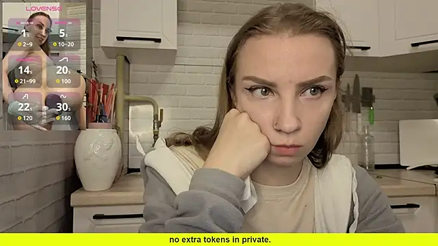 Snapshot of Edena_ chatting on April 2026 10:40:01 PM Edena online show from April 2026 10:40:01 PM