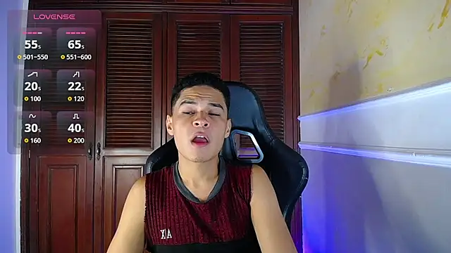 Snapshot of edy_play chatting on September 2025 03:39:02 AM edy play online show from September 2025 03:39:02 AM