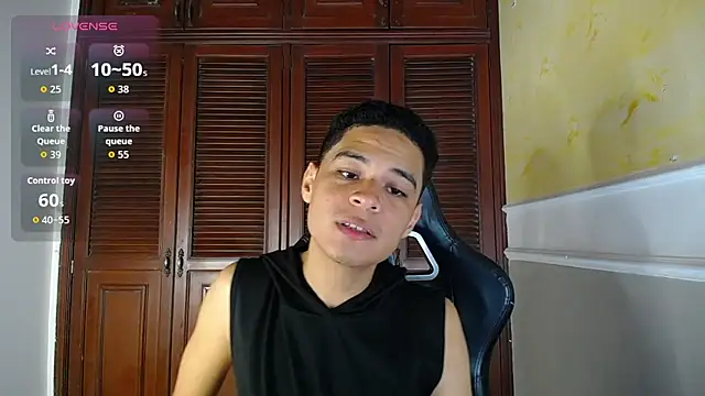 Snapshot of edy_play chatting on September 2025 04:23:01 AM edy play online show from September 2025 04:23:01 AM