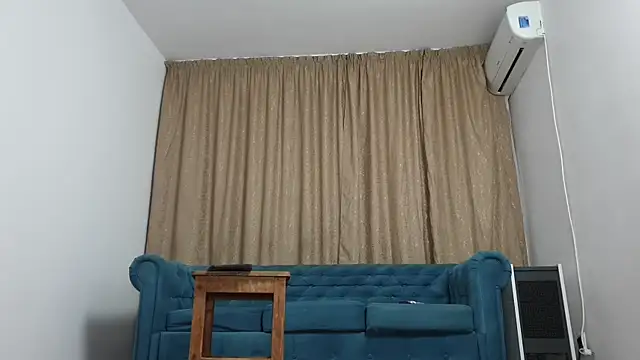 Snapshot of BLOND_GOD chatting on May 2026 06:59:01 PM BLOND GOD online show from May 2026 06:59:01 PM
