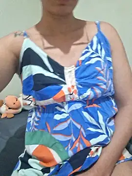 RavenShyfit online show from May 2026 10:52:02 PM